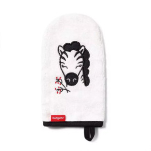 Тривка за баня Zebra Тривка за баня Zebra